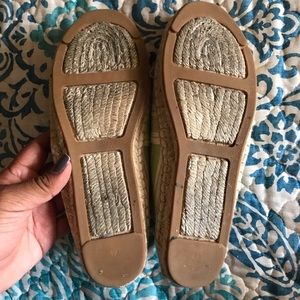 Tory Burch Shoes - Tory Burch Espadrilles Tory Burch Shoes - Tory Burch Espadrilles